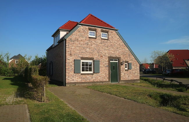 Comfy Farmhouse Villa in Limburg With Garden - Foto 22