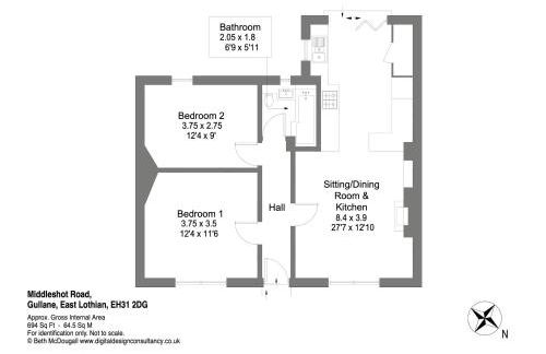 Sunset Retreat - Photo 38