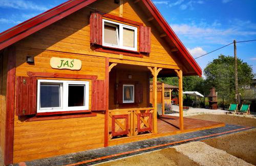 Apartamenty, Zielone Wzgórze Wiktora w Mikołajkach - Foto 32