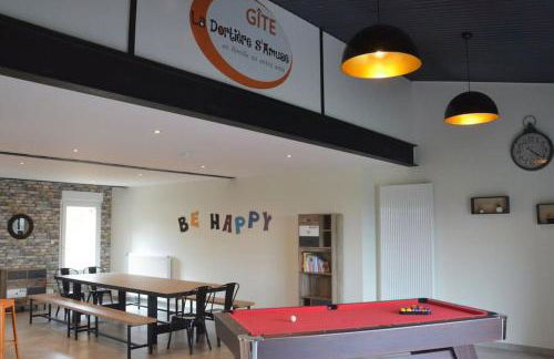 Gîte La Dortière s'Amuse, magnifique maison de maître 12min du Puy du Fo - Photo 7