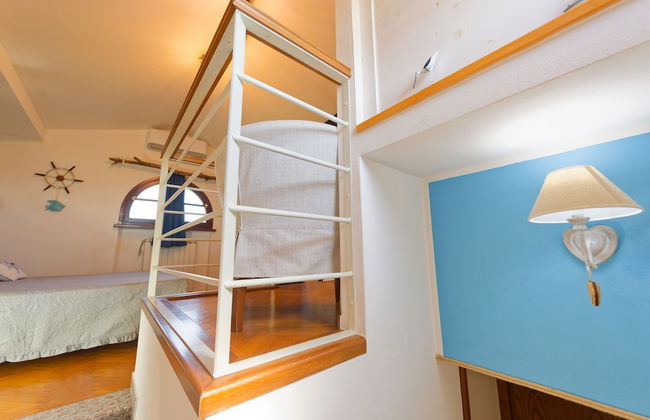 Villa Mandrioli Agriturismo - Foto 12