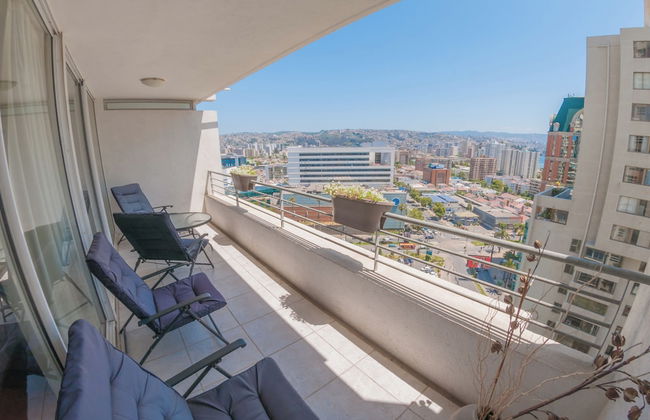 Oceana Suites Alto Libertad - Foto 16