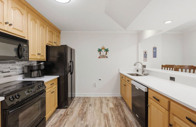 Kool Breeze by Avantstay Boat Ramp + Hot Tub - Foto 71