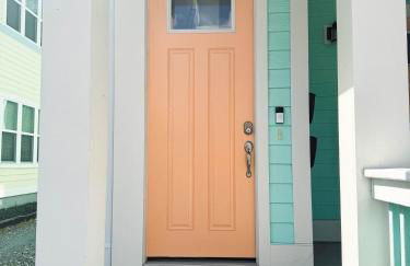 The Orange Blossom Suite Near UF Shands D-town - Photo 78