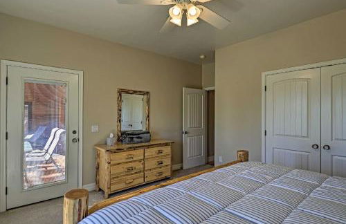 Serene Lakeside Cabin with Decks and Edler Lake Views! - Foto 18