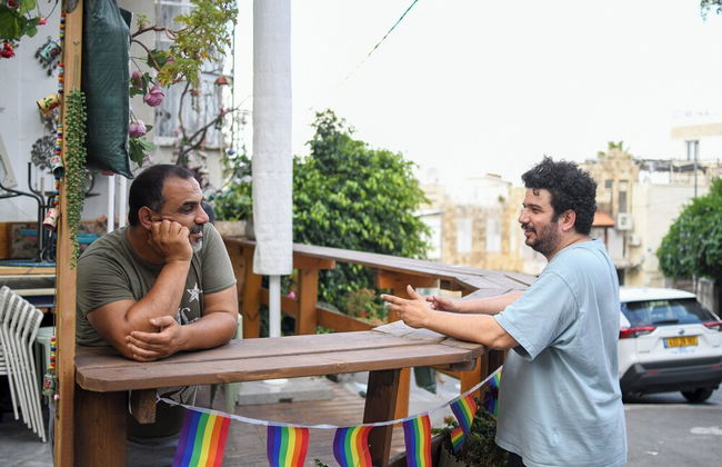 Haifa Downtown Eco Apt by Sea N' Rent - Foto 51