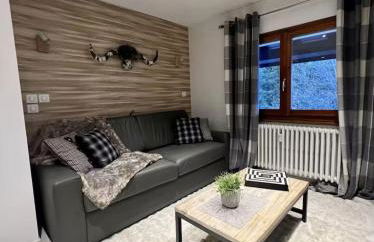 MAISON OLIVIER charmant appartement montagne - Foto 1