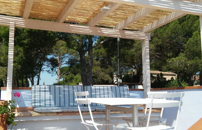 Very Central, Seabeach Closeby, Private Terrace, Free Wifi - Photo 8