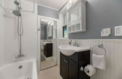 Downtown Spearfish Historic Home - Foto 31