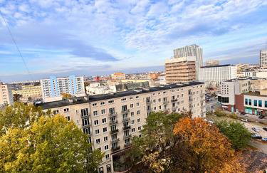 Apartamenty Manhattan Łódź Piotrkowska - Foto 69