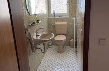 Ferienwohnung Haus Weitblick - Photo 6