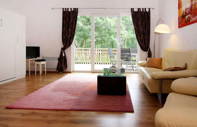 Holiday Park Markgrafenheide, Markgrafenheide - Foto 13