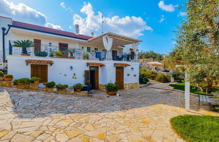 Villa Vanessa con Piscina Privata - Castro - Foto 52