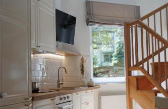 Designer Apartment im Landhausstil - Foto 3