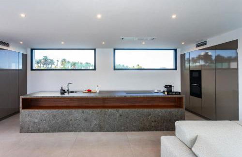 Villa Tenik - Foto 38