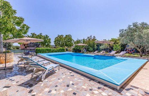 Vila Desire - Foto 35