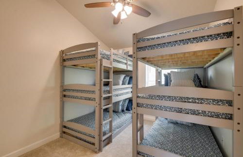 2 Mi to TBK Bank Sports Complex Townhome with Patio - Photo 21