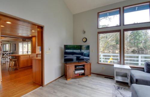 The Swedish Fish Getaway on Lake Saint Clair! - Foto 11