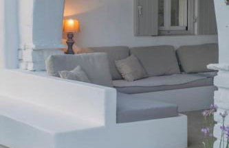 Villa OMalley Into the Cycladic wild - Foto 7