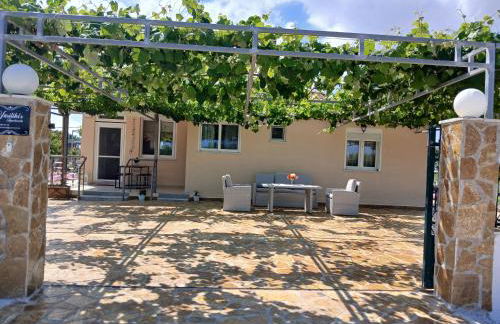 Vasiliki's Apartments - Foto 25