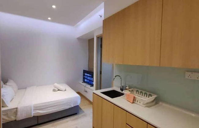 COLONY BY INFINITUM KLCC - Foto 9