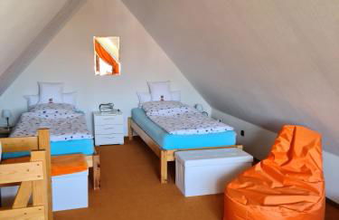 Ferienwohnung Haus Fischer - Foto 43