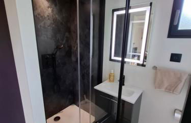 Studio à la campagne - Foto 10