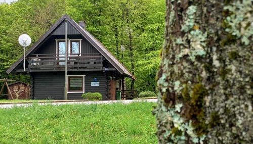 Edison,Plitvice Lakes - Foto 3