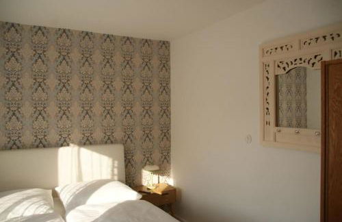 Ferienwohnung Ilse im Haus Namenlos - Foto 8