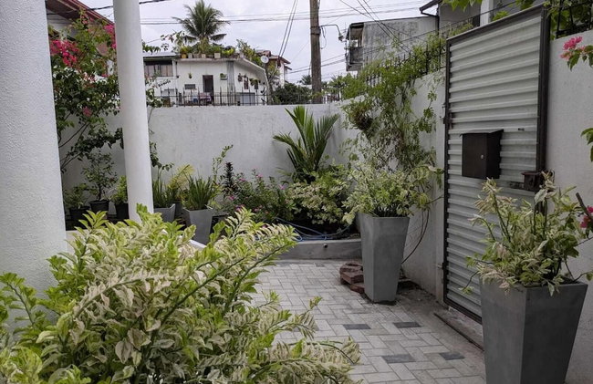 Modern Villa Retreat in Dehiwala - Foto 26