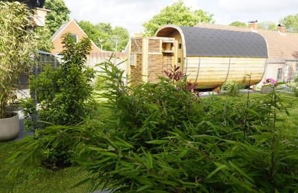 Haus Nordseeliebe mit Außensauna, Outdoor Dusche und Wallbox - Foto 24