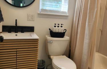 Whiskey Rose AC-New Renovation! With Pool Table! - Foto 55