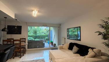 Large Modern Apartment - Terrace - Parking - Foto 3