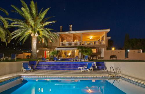 Villa Tranquilla - Photo 1