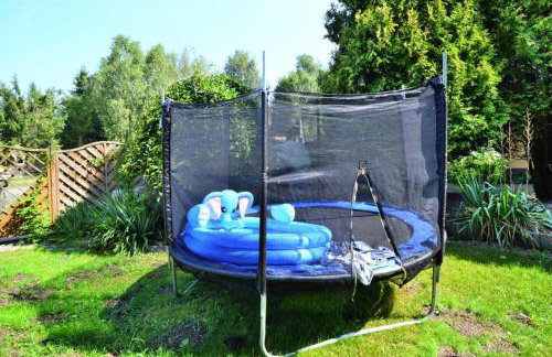 Comfortable holiday home on a private property, Kolobrzeg - Foto 19