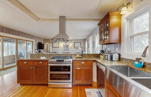 Cove Cottage - Foto 18