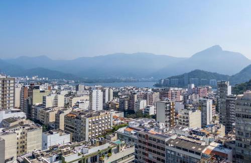 IPF2045C - Tiffany's Residence Service - Ipanema - Foto 67