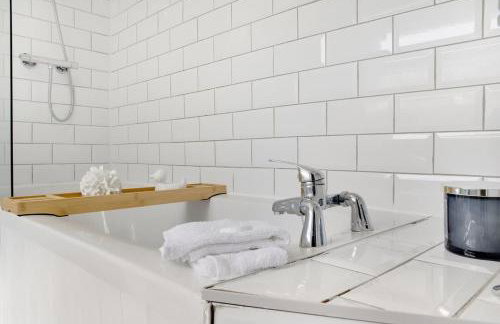 Elegantly 2-Bedroom in Ashington, Sleeps 3 - Photo 27