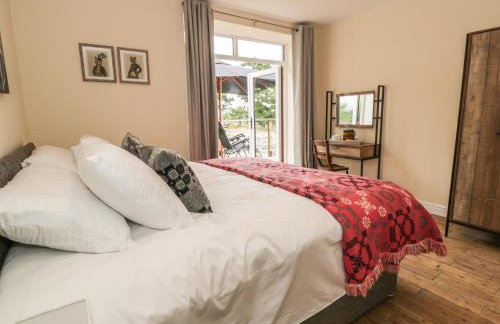 Rhianwen, Plas Moelfre Hall Barns - Foto 9