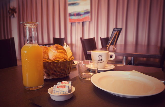 Appart'hotel Lido - Foto 42