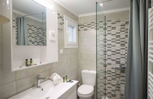 Lollas Apartments Acharavi Corfu - Foto 18