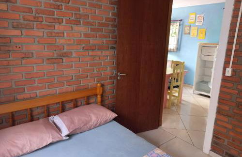 Casa em Florianópolis, Rio Vermelho, 2 quartos - Foto 12