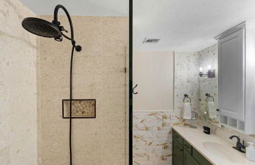 Sleeps 18 Private Pool & Hot Tub Playground - Photo 24