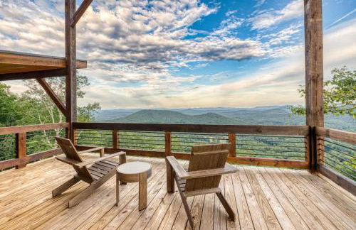 Big Sky - Best Views in Blue Ridge - Photo 6