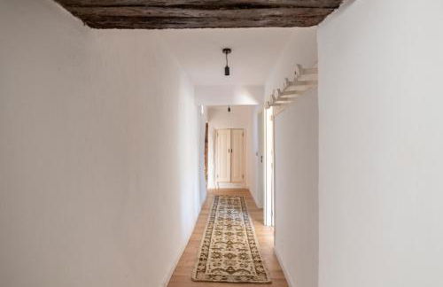 Casa das Rosas - Roses House - Foto 8