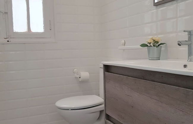 Apartamento Pintor Salvador Abril - Foto 14