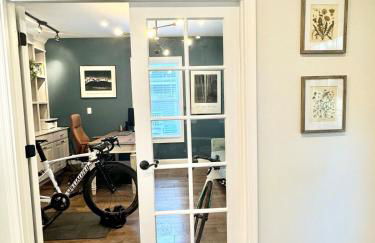 French Provincial with Grand Piano- Steps from DC - Foto 68