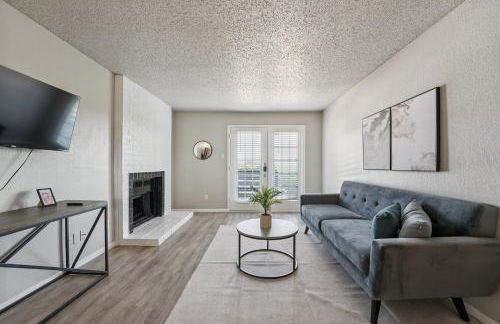 The Landry 306 Spacious and Cozy 2 Bedroom 2bth - Foto 28