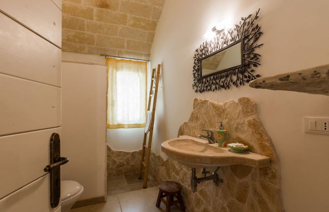 Trullo La Scaletta - Foto 12