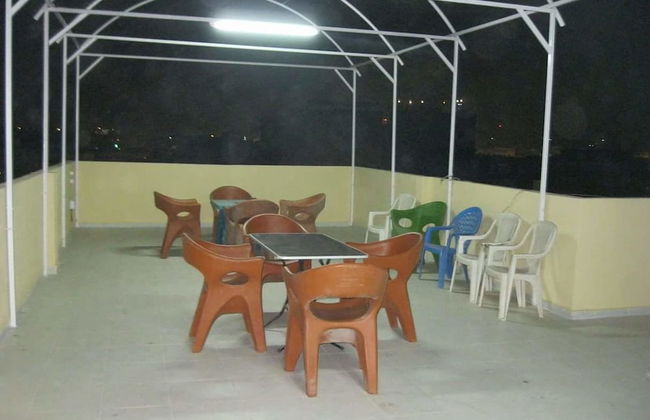 Three Bedroom Apartment With Pyramids View - Foto 21